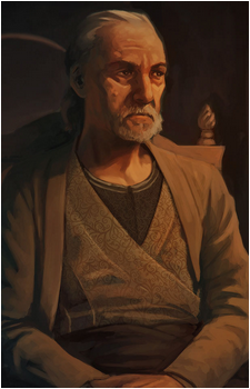 Doran Martell's image