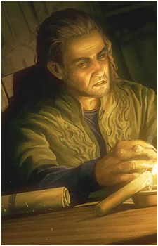 Image 3 - Art: Joshua Cairós Image 3