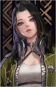 Nika Meguro's image