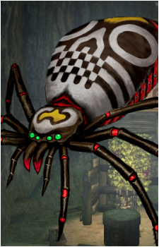 Skulltula