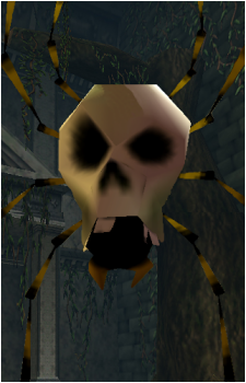 Skulltula