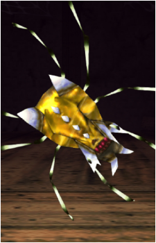 Skulltula