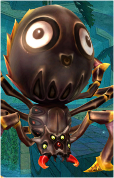 Skulltula