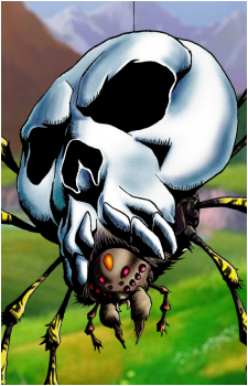 Skulltula's image