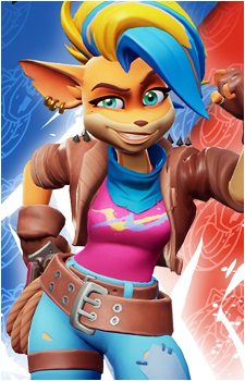 Tawna's image