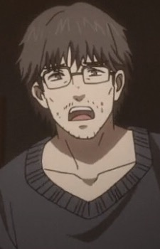Tsubasa Yukawa