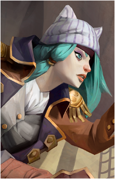 Maeve