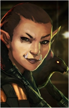 Gobbet's image