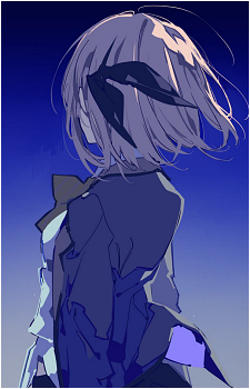 Image 3 - Art: 望月けい (Kei Mochizuki) Image 3