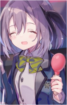 Hikari Sakuma