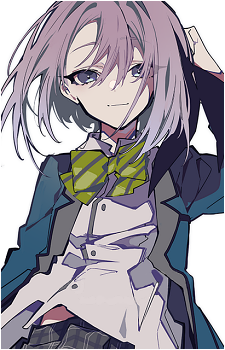 Hikari Sakuma