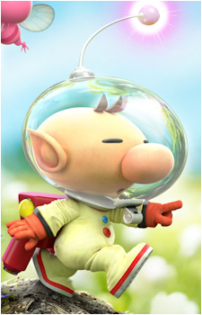 Captain Olimar's image