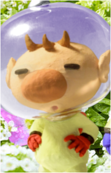 Captain Olimar