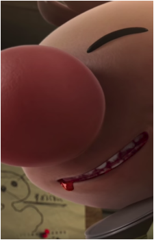 Captain Olimar