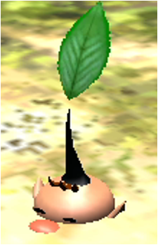 Captain Olimar