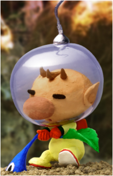 Captain Olimar
