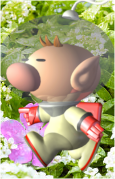 Captain Olimar