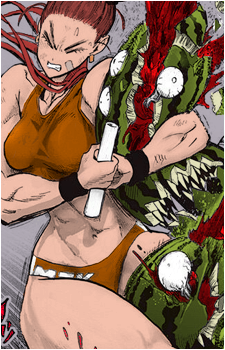 Captain Mizuki
