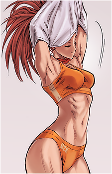 Captain Mizuki