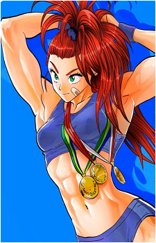 Captain Mizuki