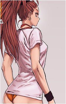 Captain Mizuki