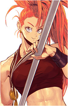 Captain Mizuki