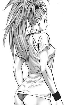 Captain Mizuki