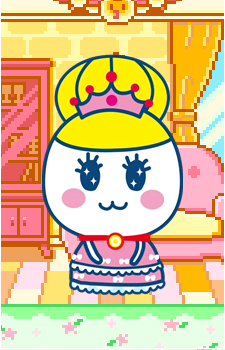 Princess Tamako's image