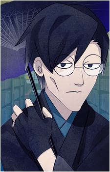 Haruhiko-san