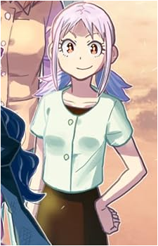 Miu Inaba