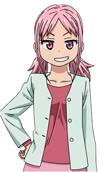 Miu Inaba