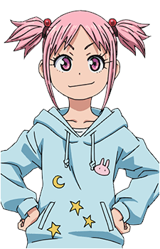 Miu Inaba's image