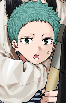 Mizuki Hino's image