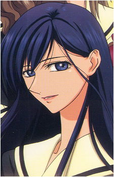 Sachiko Ogasawara's image