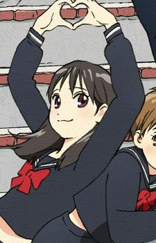 Tsukino Miyazawa