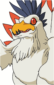 Kokatorimon