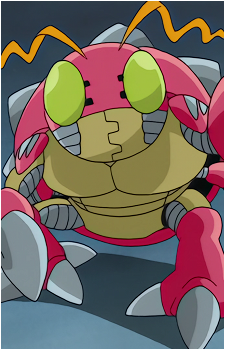 Tentomon's image