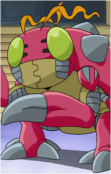 Tentomon