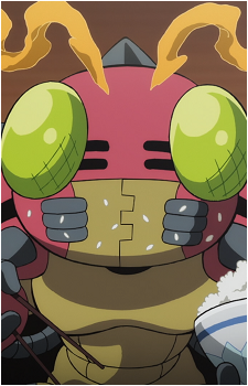 Tentomon