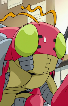 Tentomon