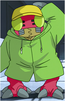 Tentomon
