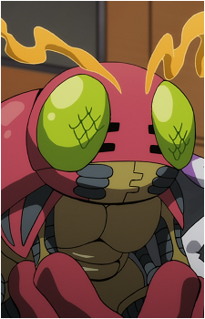 Tentomon