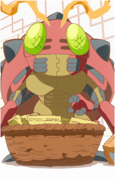 Tentomon