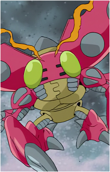 Tentomon