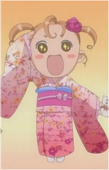 Ami Hinamori