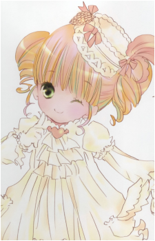 Ami Hinamori