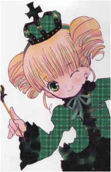 Ami Hinamori