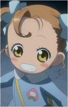 Ami Hinamori