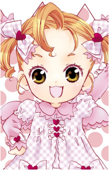 Ami Hinamori