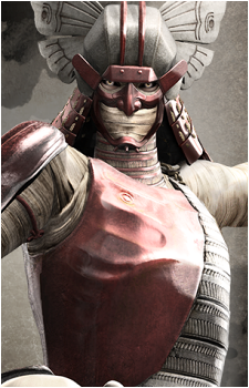 Yoshitsugu Ootani's image